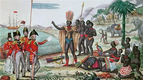 1780-luvun Kappelmaisterin kapina: Afrikan historiassa merkittävä sotilasjoukkion vastarinta kolonialismin aallon pyörteissä