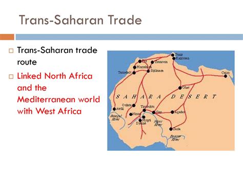 Hausa Fulani State Formation: 14th Century Consolidation and the Rise of Trans-Saharan Trade