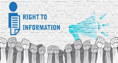 Right To Information Act 2005: Transparency and Accountability in Indian Democracy