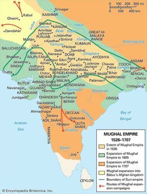 Shah Alam II:n valtaannousu Mughal-valtakunnassa 18. vuosisadalla; vallanperimys ja brittiläisen hegemonian alku