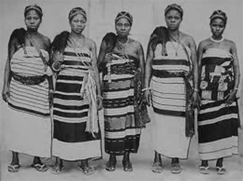 The Aba Women's War: Gender Resistance and Colonial Taxation Practices in 1920s Nigeria