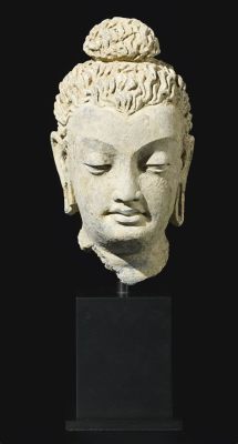 The Taxila Debates - Philosophical and Religious Discourse Shaping 5th-Century Gandhara