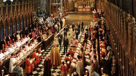 Westminster Abbey Coronation:  Elizabeth I's Accession and the Dawn of England's Golden Age